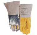 Zv�ra�sk� rukavice WELDAS 10-2755